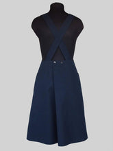 Load image into Gallery viewer, Apron Dress by The Assembly Line