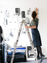 Load image into Gallery viewer, Apron Dress by The Assembly Line