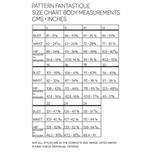 Load image into Gallery viewer, Phen Shirt by Pattern Fantastique