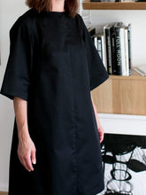 Load image into Gallery viewer, Box Pleat Dress by The Assembly Line