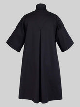 Load image into Gallery viewer, Box Pleat Dress by The Assembly Line