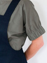 Load image into Gallery viewer, Cuff Top by The Assembly Line