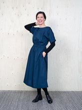 Load image into Gallery viewer, Cuff Dress by The Assembly Line