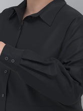 Load image into Gallery viewer, Shirt Dress by The Assembly Line