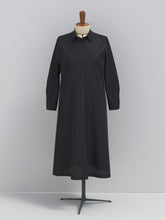 Load image into Gallery viewer, Shirt Dress by The Assembly Line