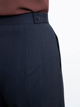Load image into Gallery viewer, High-Waisted Trousers by The Assembly Line