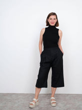 Load image into Gallery viewer, High-Waisted Trousers by The Assembly Line