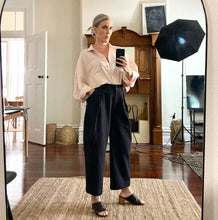 Load image into Gallery viewer, Phen Shirt by Pattern Fantastique