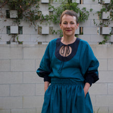 Load image into Gallery viewer, Harmonic Set - Top & Skirt by Pattern Fantastique