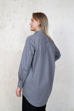 Load image into Gallery viewer, Oversized Shirt by The Assembly Line