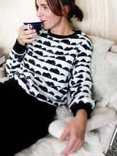 Load image into Gallery viewer, High Cuff Sweater by The Assembly Line