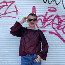 Load image into Gallery viewer, Puff Shirt by The Assembly Line