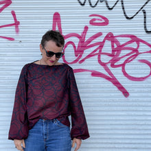 Load image into Gallery viewer, Puff Shirt by The Assembly Line