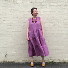 Load image into Gallery viewer, Nova Midi Dress by StyleArc