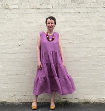 Load image into Gallery viewer, Nova Midi Dress by StyleArc