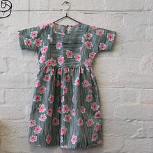 Load image into Gallery viewer, Lacey Kids Dress by StyleArc