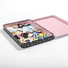 Load image into Gallery viewer, KATM Labels Collector's Tin