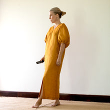 Load image into Gallery viewer, Mersis Top/Dress by Pattern Fantastique