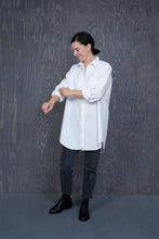 Load image into Gallery viewer, Oversized Shirt by The Assembly Line