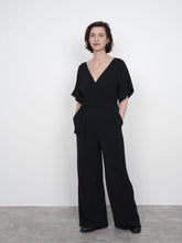 Load image into Gallery viewer, Wide-Leg Jumpsuit by The Assembly Line