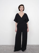 Load image into Gallery viewer, Wide-Leg Jumpsuit by The Assembly Line