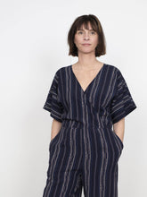 Load image into Gallery viewer, Wide-Leg Jumpsuit by The Assembly Line