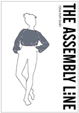 Load image into Gallery viewer, Puff Shirt by The Assembly Line