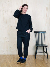 Load image into Gallery viewer, Puff Shirt by The Assembly Line