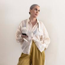 Load image into Gallery viewer, Phen Shirt by Pattern Fantastique