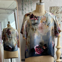 Load image into Gallery viewer, Loom Silk - I Am Woman