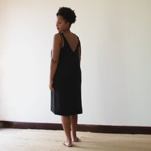 Load image into Gallery viewer, Teia Dress & Cami by Pattern Fantastique