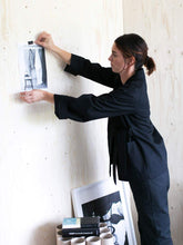 Load image into Gallery viewer, Wrap Jacket by The Assembly Line