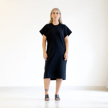 Load image into Gallery viewer, Aeolian Tee/Dress by Pattern Fantastique