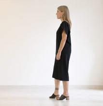 Load image into Gallery viewer, Aeolian Tee/Dress by Pattern Fantastique
