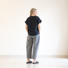 Load image into Gallery viewer, Aeolian Tee/Dress by Pattern Fantastique