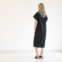 Load image into Gallery viewer, Aeolian Tee/Dress by Pattern Fantastique