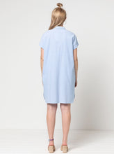 Load image into Gallery viewer, Blaire Shirt & Dress by StyleArc