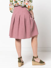 Load image into Gallery viewer, Candice Skirt by StyleArc