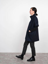 Load image into Gallery viewer, Cap Sleeve Vest by The Assembly Line