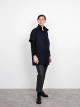 Load image into Gallery viewer, Cap Sleeve Vest by The Assembly Line