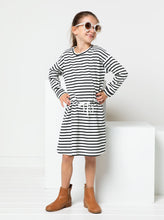 Load image into Gallery viewer, Clara Knit Dress by StyleArc