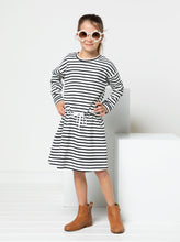 Load image into Gallery viewer, Clara Knit Dress by StyleArc
