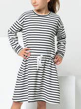 Load image into Gallery viewer, Clara Knit Dress by StyleArc