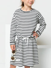 Load image into Gallery viewer, Clara Knit Dress by StyleArc