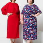 Load image into Gallery viewer, Elsbeth Woven Dress by StyleArc