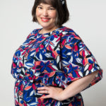 Load image into Gallery viewer, Elsbeth Woven Dress by StyleArc