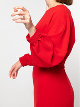 Load image into Gallery viewer, Elsbeth Woven Dress by StyleArc