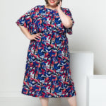 Load image into Gallery viewer, Elsbeth Woven Dress by StyleArc