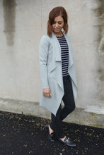 Load image into Gallery viewer, Estelle Ponte Jacket by StyleArc