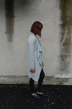 Load image into Gallery viewer, Estelle Ponte Jacket by StyleArc